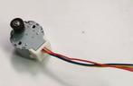 Moteur pas-à-pas 24BYJ28-574, Envoi, Utilisé