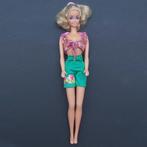 Barbiepop Mattel, Enlèvement ou Envoi, Barbie