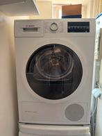 Sèche linge Bosch serie 6, Ophalen, Zo goed als nieuw, Voorlader, Condens