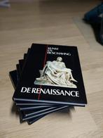 kunst en beschaving; artis historia, Boeken, Prentenboeken en Plaatjesalbums, Ophalen, Zo goed als nieuw