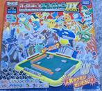 Pokemon Ponjan Deluxe (JP) 100% compleet, Ophalen of Verzenden, Gebruikt, Meerdere kaarten, Foil