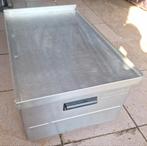 Bain-marie, Enlèvement