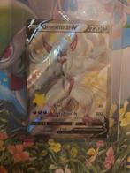 Grimmsnarl v SV116 pokemon Shining Fates, Hobby en Vrije tijd, Ophalen of Verzenden, Nieuw, Losse kaart, Foil