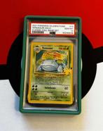 Pokémon - Celebrations - Venusaur 15/102 - PSA10, Ophalen of Verzenden, Nieuw, Losse kaart