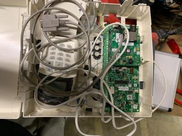 Alarmsysteem beschikbaar voor biedingen