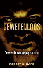 Gewetenloos - Robert D. Hare   9789038921549, Boeken, Verzenden, Robert D. Hare