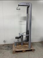 Gym 80 Sygnum Lat pulldown / latzug / lat pulldown, Ophalen, Gebruikt, Benen, Overige typen