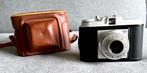 "AGFA" ISOLA 1 - 6043 Camera (In Hoesje), Ophalen of Verzenden, 1960 tot 1980, Fototoestel