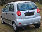 Chevrolet matiz 1.0 benzin bj 2006 euro4 109000 km gekeurd, Auto's, Chevrolet, Particulier, Te koop, Matiz