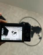 Canon G7x Mark II, Audio, Tv en Foto, Fotocamera's Digitaal, Ophalen of Verzenden, Zo goed als nieuw, Canon