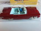 Ford Thunderbird, dinky toys atlas, Hobby en Vrije tijd, Modelauto's | 1:43, Ophalen of Verzenden, Zo goed als nieuw, Dinky Toys