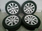 20″ velgen set 5 dubbele spaak Range Rover Sport L494 met Mi, Gebruikt, 255 mm, -, -