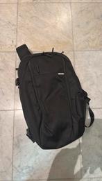 Incase camera rugzak, Audio, Tv en Foto, Foto | Cameratassen, Ophalen of Verzenden, Zo goed als nieuw