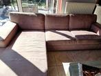 Zetel, Ophalen, Gebruikt, Driepersoons, 75 tot 100 cm