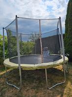 Domyos Essential Trampoline 365 als nieuw, Kinderen en Baby's, Speelgoed | Buiten | Trampolines, Ophalen of Verzenden, Zo goed als nieuw