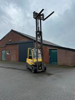 Te koop heftruck hyster 3 t triplo vorkenversteller, Zakelijke goederen, Machines en Bouw | Heftrucks en Intern transport, Ophalen