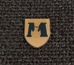 PIN - PSC MONTPELLIER - FOOTBALL - VOETBAL, Verzenden, Gebruikt, Sport, Speldje of Pin