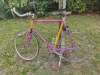 Koersfiets merk Centurion paars-geel, Fietsen en Brommers, Ophalen, Gebruikt