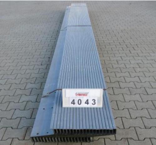 Z-Profielen, Doe-het-zelf en Bouw, Overige Doe-Het-Zelf en Bouw, Zo goed als nieuw, Verzenden