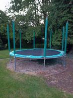 Trampoline kadee, Kinderen en Baby's, Speelgoed | Buiten | Trampolines, Ophalen, Gebruikt