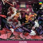 Luffy vs Katakuri Jacksdo Studio One Piece Neuve 400Ex, Enlèvement ou Envoi, Neuf