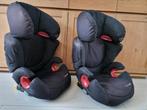 2 autostoelen groep 2/3 maxi cosi Rodi XP Fix, Kinderen en Baby's, Autostoeltjes, Ophalen, 15 t/m 36 kg, Zo goed als nieuw, Isofix