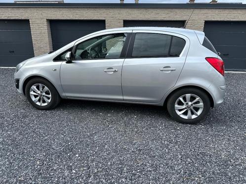 Opel Corsa, Auto's, Opel, Particulier, Corsa, ABS, Airbags, Airconditioning, Bluetooth, Boordcomputer, Centrale vergrendeling