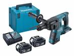 Machine à batterie Makita LXT 18V et 36V - À louer, Enlèvement