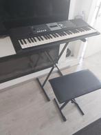 Electrische piano YAMAHA verlaagd in prijs, Muziek en Instrumenten, Keyboards, Ophalen, Zo goed als nieuw, Yamaha