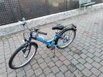 Meisjes fiets 24 inch, Fietsen en Brommers, Ophalen, Gebruikt