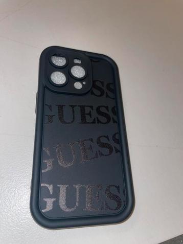 Iphone 14 Pro hoesje geuss is nieuw beschikbaar voor biedingen