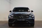 Mercedes-Benz GLC-Klasse 220 D 4MATIC Coupé AMG Line | AMG, Autos, Argent ou Gris, Achat, 143 kW, Euro 6