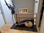 NordicTrack Crosstrainer, Sport en Fitness, Fitnessapparatuur, Ophalen, Zo goed als nieuw, Crosstrainer