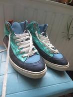 Baskets Vivienne Westwood, Kleding | Dames, Blauw, Vivienne Westwood, Ophalen of Verzenden, Sneakers
