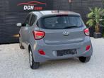 Hyundai i10 1.0i Pop (bj 2015), Auto's, Euro 5, Stof, Gebruikt, 952 kg
