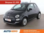 Fiat 500 1.0 Mild-Hybrid Dolcevita (bj 2021), Voorwielaandrijving, 4 zetels, Gebruikt, Euro 6