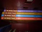 De Dino baai, kinderboeken vanaf 8 jaar, e.a. titels, Boeken, Zo goed als nieuw, Ophalen