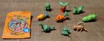 Vegesauriërs: 9 verzamelfiguurtjes, Enlèvement ou Envoi, Comme neuf