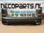 PORSCHE CAYENNE FACELIFT ACHTERBUMPER BUMPER 2014-2017 ORIGI, Auto-onderdelen, Gebruikt, Porsche, Ophalen of Verzenden, Achter