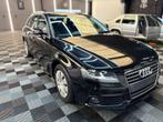 Audi A4 Avant 2.0 TDI bj. 2008 178000km, Auto's, 1490 kg, Gebruikt, 4 cilinders, 164 g/km