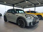 MINI Cooper S 2.0AS OPF DCT Pack JCW Garantie12M (bj 2022), Auto's, 1300 kg, Gebruikt, Euro 6, 4 cilinders