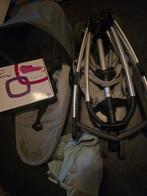 Quinny Zapp Flex, Enfants & Bébés, Enlèvement, Quinny, Protection de pluie