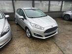 Ford Fiesta 1.0I/BJ.2013/70.200KM/AIRCO, Autos, Achat, Entreprise, Boîte manuelle, Noir