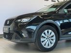 Seat Arona 1.0 TSI Urban *App Connect*Zetelverwarming*DAB, 95 pk, Zwart, https://public.car-pass.be/vhr/f485f0a7-0b1f-4ec7-9cc4-895829e1bdab