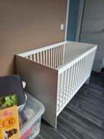 Lit bebe évolutif avec matelas, Enlèvement, Neuf, Matelas