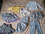 kledingpakket meisjeskleding maat 110 Mexx, Kinderen en Baby's, Ophalen of Verzenden, Zo goed als nieuw