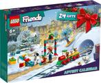 Neuf - Lego Le calendrier de l’Avent 2023 LEGO Friends (4175, Kinderen en Baby's, Speelgoed | Duplo en Lego, Ophalen of Verzenden