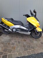 Yamaha T max 500, Motoren, Motoren | Yamaha, Particulier