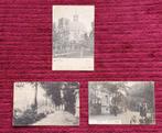 Postkaarten van Scherpenheuvel, Collections, Cartes postales | Belgique, Affranchie, Brabant Flamand, Envoi, Avant 1920