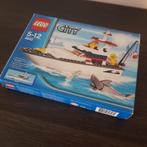 Lego City boot - 4642, Ophalen, Gebruikt, Complete set, Lego